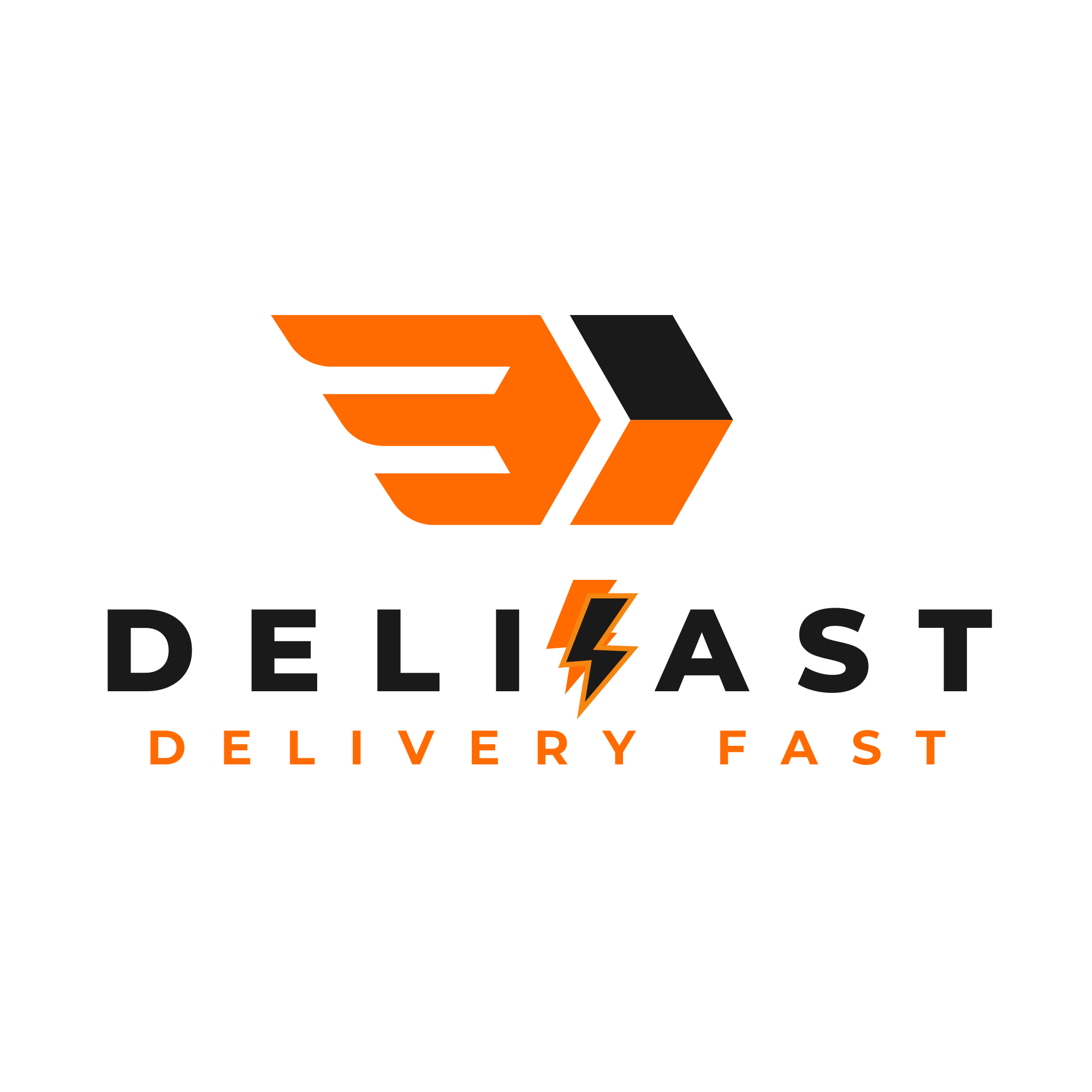 DeliFast – Livraison & Transport de Colis