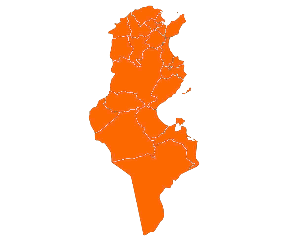 Livraison Toute La Tunisie
